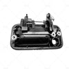 Holden Rodeo TF (1988-2003) Black Front Right Outer Door Handle