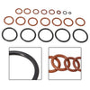BMW E46 Cooling System Hose Plastic Cooling System Hose (1998–2006)