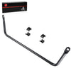 Polaris Ranger XP 1000 Sway Bar Rear Suspension Stabilizer (2017–2024)