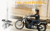 Yamaha V Star 1100 XVS 1100 Fuel Valve Petcock (1999–2009)