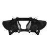 Kawasaki Ninja ZX-10R Black Front Headlight Assembly (2011-2015)