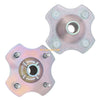 Honda FourTrax 300 TRX300 TRX300FW 2 x Rear Wheel Hubs (1993–2000)