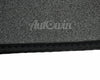 Porsche ROVBUT Limited Edition Carbon Tailored Carpets LHD Floor Mats