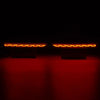 Honda CR-V 2023-2025 Tail Bumper Lights 2 x LED Rear Fog Light Sets