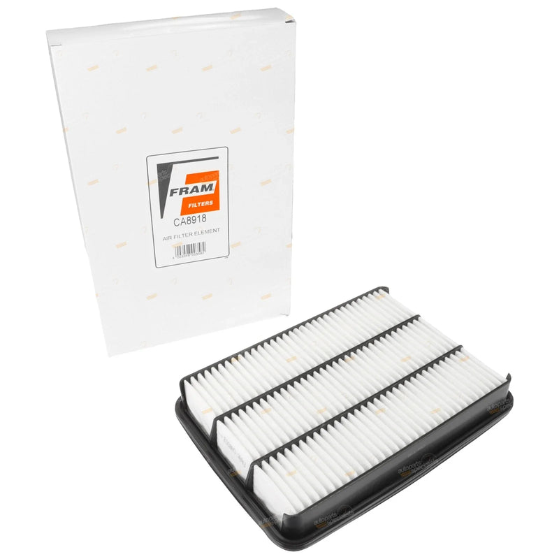 Toyota Prado KDJ150 KDJ155 1KD-FTV 3.0L Air Filter Cleaner (2009–2015)