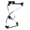 Mitsubishi Canter FE7 FE8 Right Window Regulator W/Motor Pins (2004–2007)