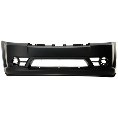 Front Bumper Cover For 2006-2008 Jeep Grand Cherokee