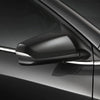 Chevrolet Equinox, Terrain Right Passenger Side Exterior Mirror Cap Cover