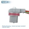 Ford 5R55W 5R55S 5R55N Wire Harness Pigtail Repair (2000-2010)