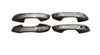 BYD Atto3 4 x Door Catch Handle Cover Trim (2022-2024)