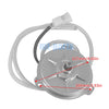 Honda TRX 500 Foreman 2015-2016 Radiator Cooling Fan Motor