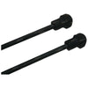 Ford AU Falcon Fairmont Sedan Gas Stay Boot Struts