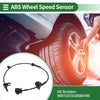 Chevrolet Sail 3 Rear Right ABS Wheel Speed Sensor