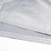 Motorbike L Rain Dust Motorcycle Cover Outdoor Waterproof UV Protector