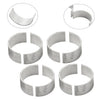 Kawasaki ZX10R, Z1000 8X STD 34.5MM Connecting Rod Bearings (2010-2023)