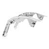 Harley Street Road Glide Chrome Rear Fender Support Bracket (2014-2025)