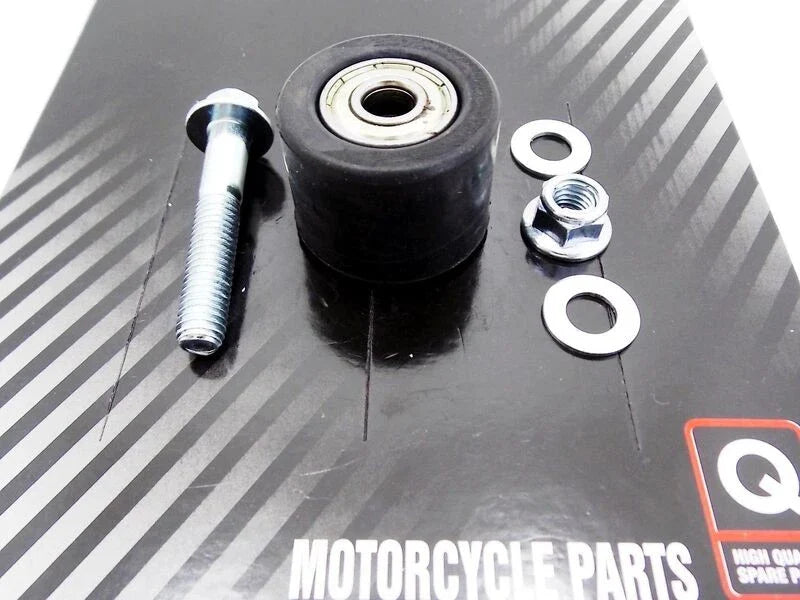 Honda XR250 Tornado Upper Lower Chain Roller Assembly (2015-2016)