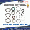 Volvo 240 Rack and Pinion Seal Kit / (1975–1989)