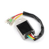 Honda XR250 XR 250 R XLR 250 R Regulator Rectifier (1986-2004)