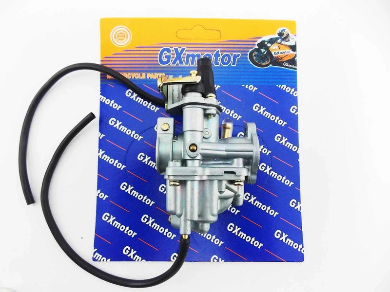 Suzuki LT50 Carburetor Assembly (1984-2006)