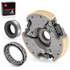 Kawasaki Bayou 220 / 250 Wet Clutch Carrier w/ Bearing (1988–2022)