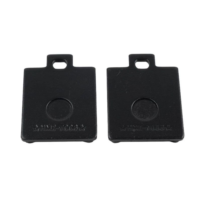 Chinese 50cc 70cc 90cc 110cc 125cc 150cc 200cc 250cc ATV Disc Brake Pads