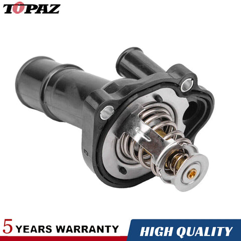 Mazda 3 MX-5 2.0 Thermostat & Housing Assembly (2006-2015)