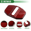 BMW 1 Series 2 Series X5 4pcs Car Door Latch Lock Cover (2004-2020)
