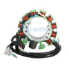 Yamaha SRX400 SRX600 Stator Magneto Generator Coil (1985-1988)