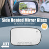 Chrysler 200 / Dodge Charger Right Heated Mirror Glass (2011-2021)