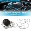 Jeep Grand Cherokee WK 3.0L Water Pump & Seal (2011-2021)