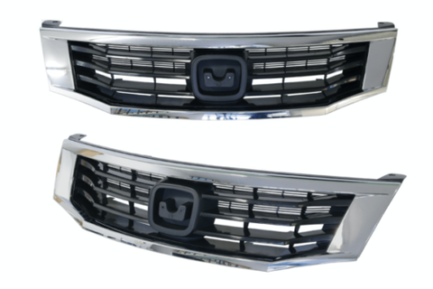 Front Grille For Honda Accord CP 2008-2011
