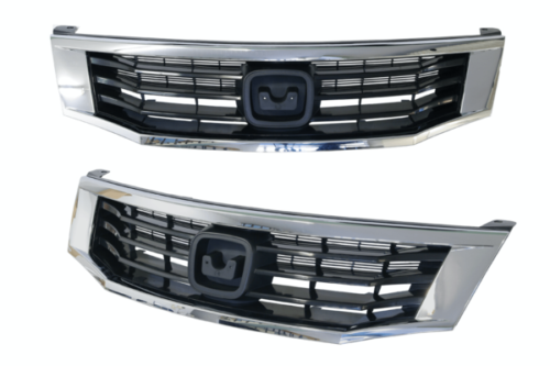 Front Grille For Honda Accord CP 2008-2011
