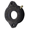 Yamaha SR400 SR500 Carburetor Intake Manifold Boot (1992-2000)