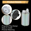 Suzuki Outboard DF70 DF80 DF90 Fuel Pump Metal Set (2003-2023)