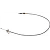 Mitsubishi Mirage, Mirage G4 Clutch Cable (2014-2021)