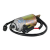 Polaris Phoenix 200, Sawtooth 200 Starter (2005-2024, 2006-2007)