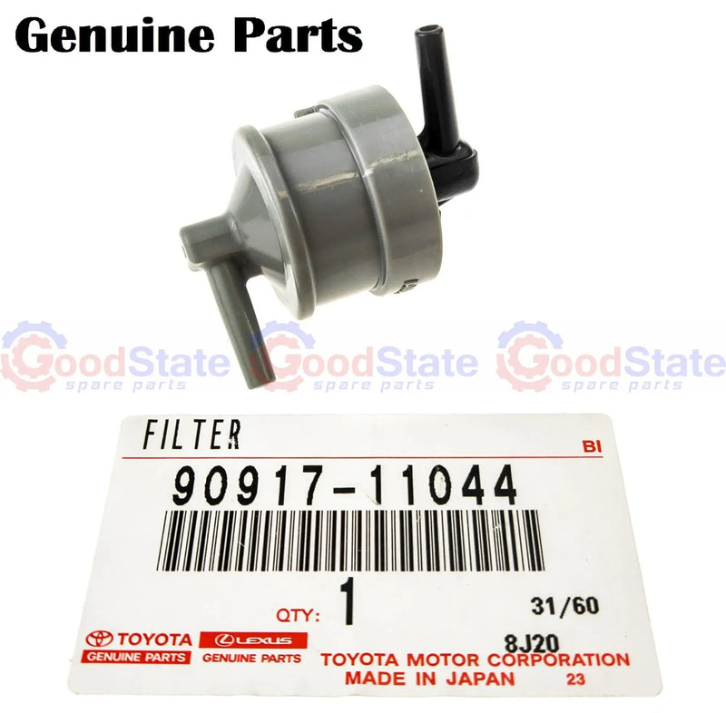Prado KDJ150 KDJ125 KDJ120 1KD MAP Sensor Oil Separator