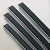 Holden FB EK (1959-1961) - 4 x Pieces Stainless Steel Main Bailey Channel