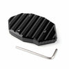 Kawasaki Z1000 ZX-10R ER6F Kickstand Side Plate (2003-2023)