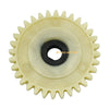 Yamaha Raptor 700 700R YFM700 Oil Pump Drive Gear Gasket (2006–2021)