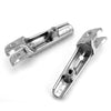 Honda CB1000R CBR600RR CBR1000RR VTR1000S Front Foot Pegs (2008-2023)