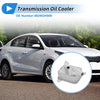 Kia Rio (2018-2023) 1 Pc Engine Oil Cooler