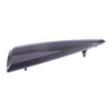 Ford Falcon BA BF Gray Dashboard Center Triangle Cover (2002-2008)