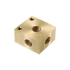 Polaris Diesel 455 and Xplorer 500 Brake Cross Fitting (1997–2000)