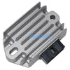 Honda NSC125, GLR125, CB125F Voltage Regulator Rectifier (2017-2020)