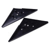 Honda Civic EK Carbon Fiber Style Side View Mirrors (1996-2000)