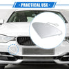 BMW 3 Series Tow Hook Eye Hole Cover (2012-2015)