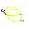 Honda CBR1000RR Throttle Cables (2008-2011)
