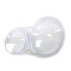 Mercedes Benz E-Class W210 Clear Headlight Lens Cover (2000-2003)